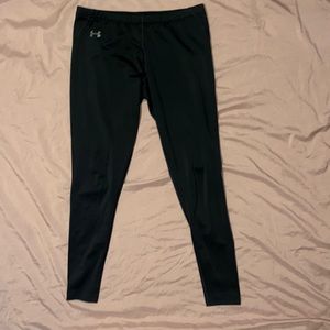 Under Armour fitted leggings